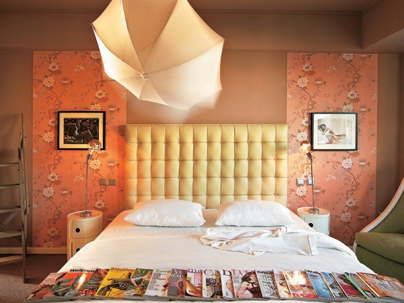 Hotel 2Fashion House Athen Exterior foto